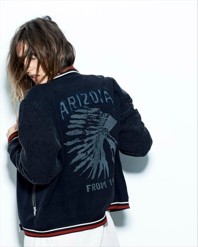 Ubrania z oferty butiku internetowego MyFrenchMood.pl