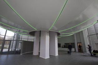 Po 14 latach Polacy zbudowali w Łodzi rewolucyjne laboratorium [ZDJĘCIA]