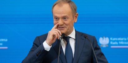 Tusk znalazł się na prestiżowej liście. Giertych przy okazji wbija szpilę Kaczyńskiemu