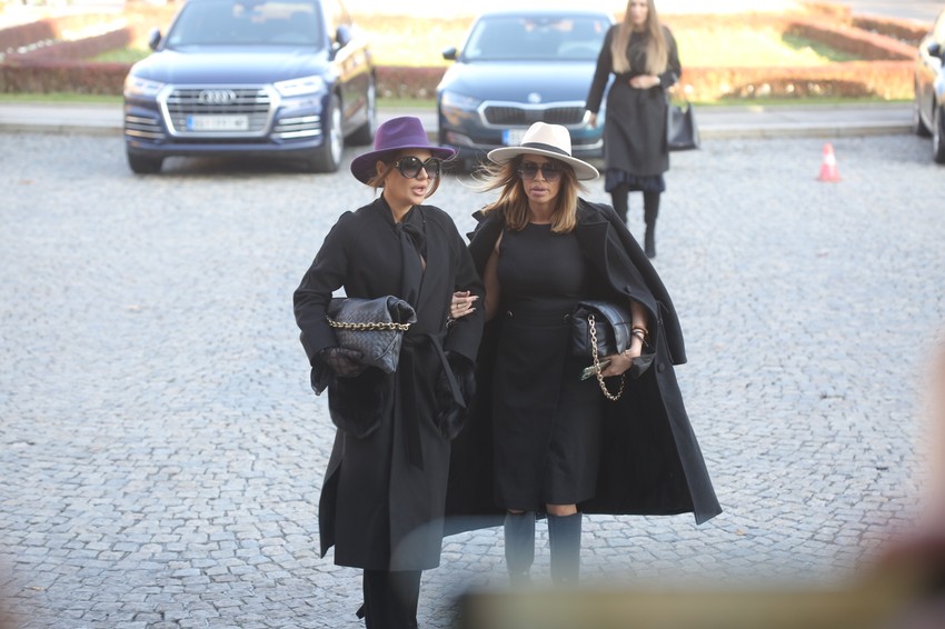 Ana Nikolić foto RAS Oliver Bunic