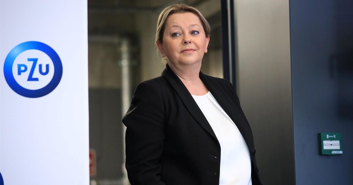 PZU może pozwać byłą prezes. Decyzja zapadnie tuż przed świętami