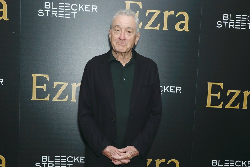 Robert De Niro