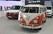 Poznań Motor Show 2016 - dzień prasowy