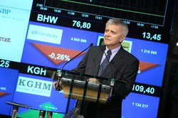 Belka: Nie ma mowy o fantastycznym ożywieniu