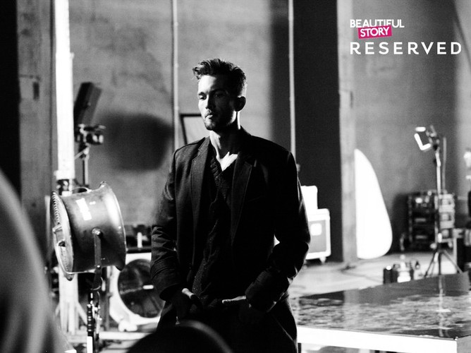 Kolekcja Reserved jesień-zima 2010