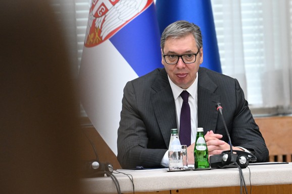 Vučić: Za 330 puta smo uvećali izvoz u Kinu, imali smo 0 kineskih fabrika, sada ih je 37