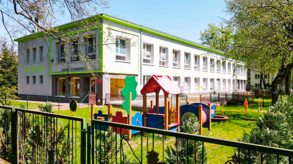 Poznań sukcesywnie realizuje program modernizacji żłobków