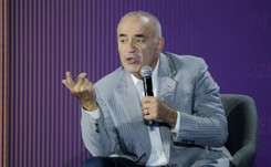 Kasparow ostrzega przed Putinem. Wspomina o Polsce i krajach bałtyckich