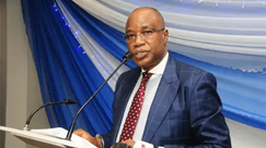 Nigeria to host Africa Military Sports in 2024, says Maikano