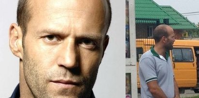 Galeria Bruce Willis, Chuck Noris... oni żyją w Rosji?!