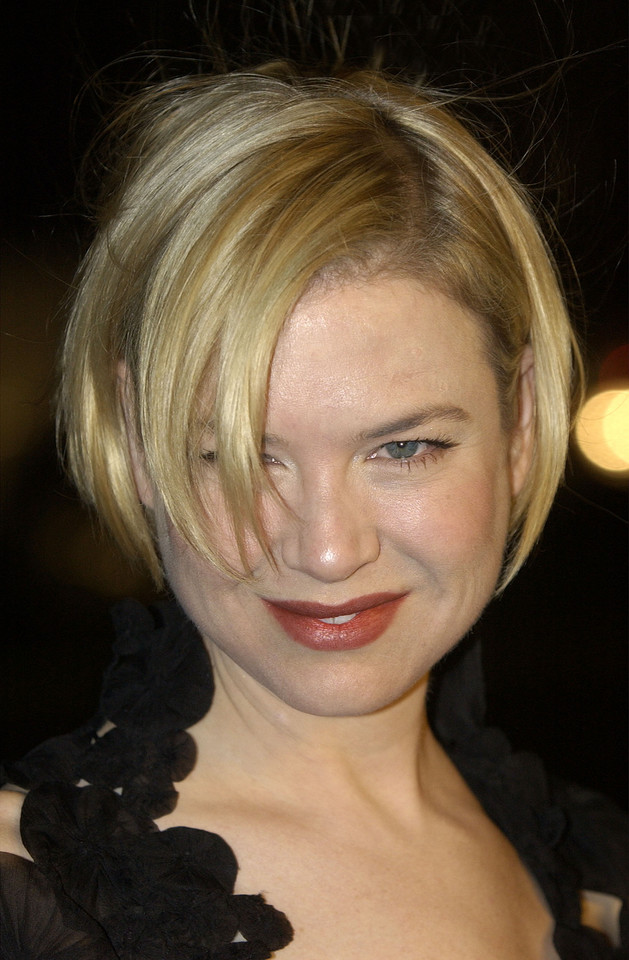 Rene Zellweger w 2002 r.