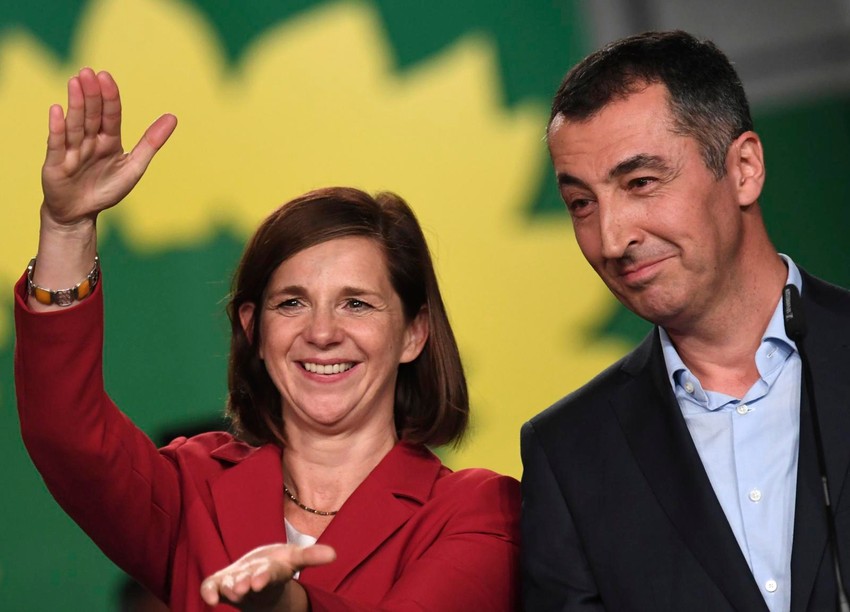 Simona Peter i Ozdemir