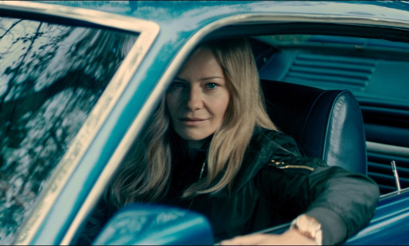 Kadr z filmu 'Prceder' fot. Wojciech Węgrzyn