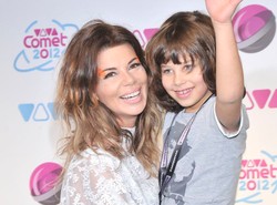 Syn Edyty Górniak nie chce mieszkać z tatą