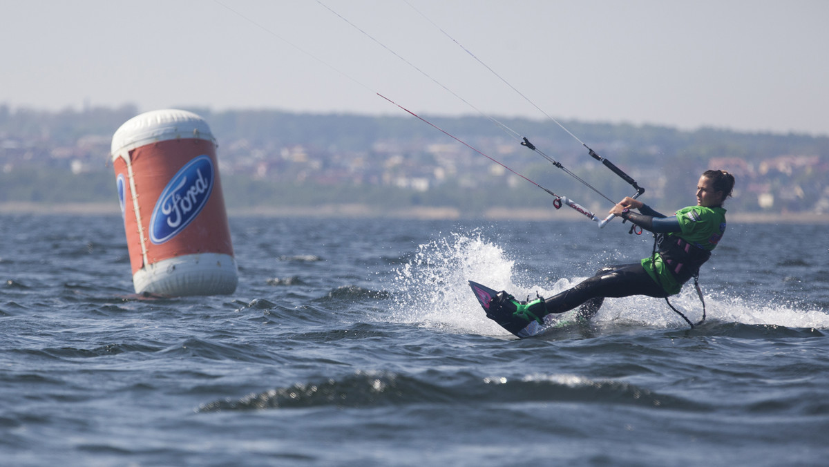 Drugi etap zawodów Ford Kite Cup 2013 odbędzie się w dniach 21 - 23 czerwca na cyplu w Rewie. Zawody przewidziane są w dwóch głównych konkurencjach: Freestyle i Race, ocenianych według międzynarodowych zasad IKA (International Kiteboarding Association).