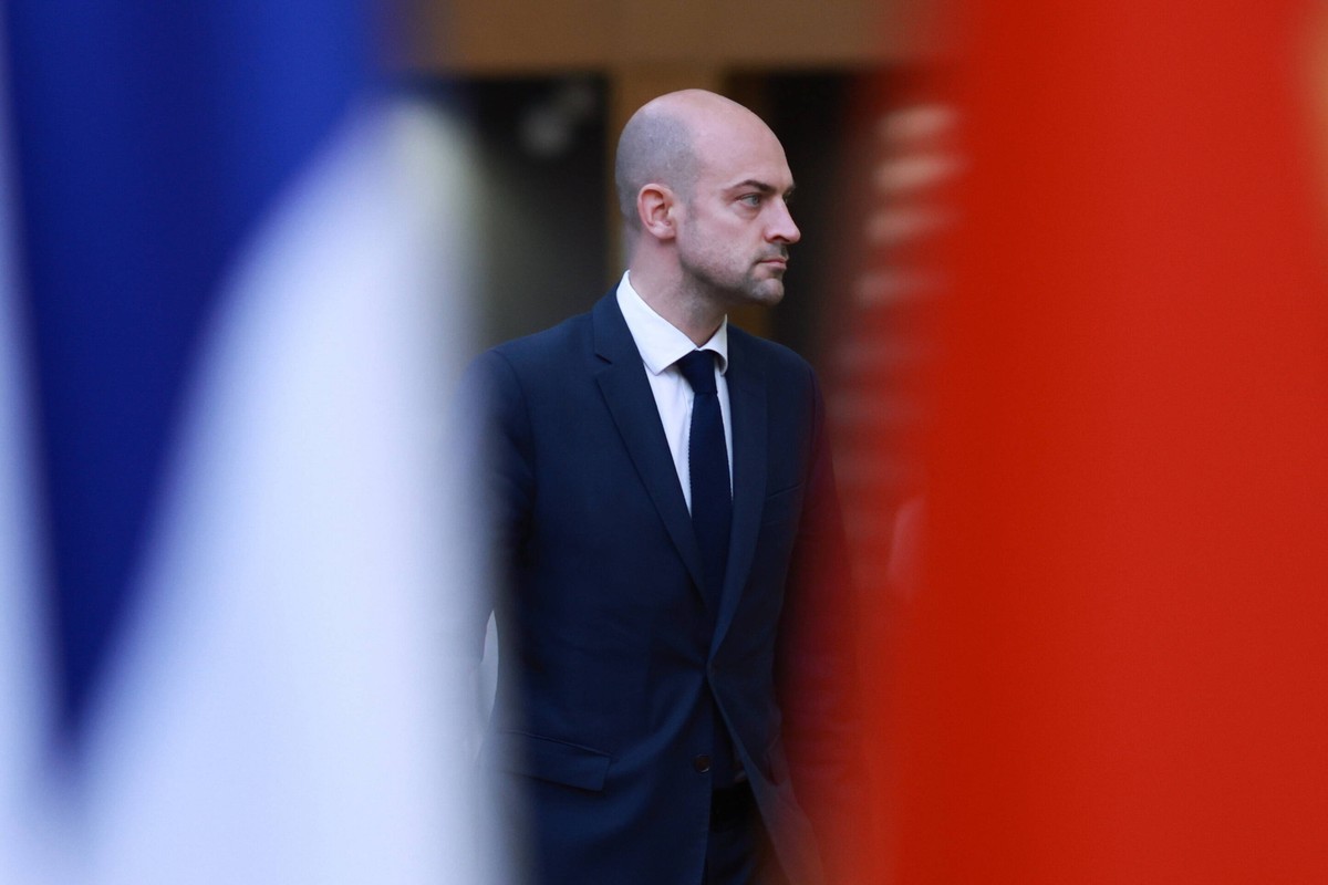 Jean-Noel Barrot