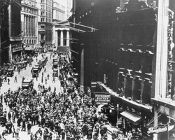 Scranton: Gdy USA zażądały spłaty długów od Europy w 1932 roku