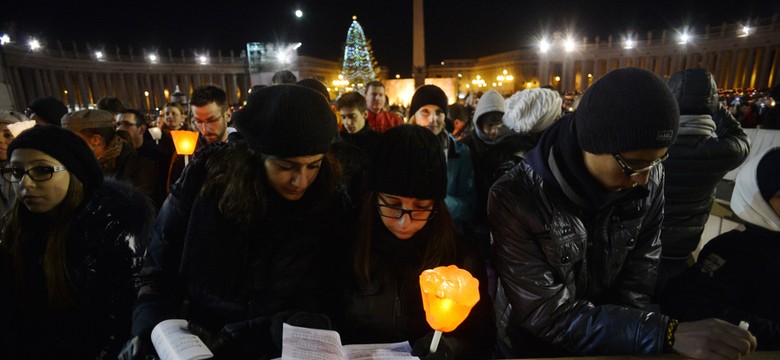 W Rzymie zakończyło się spotkanie Wspólnoty z Taize