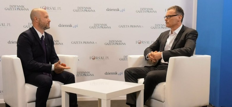 Co Polacy zrobią z pieniędzmi z OFE? "Wszystko zależy od systemu wypłat i opłat" [EKG 2019]