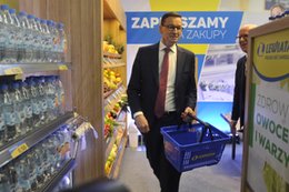 VAT na żywność z 5 proc. do zera. Oto której żywności to dotyczy