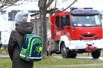 Od dzisiaj żłobki i przedszkola są zamknięte