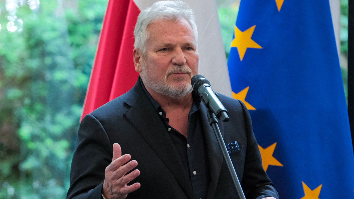 Kwaśniewski: z Warszawy płynie nadzieja. Polska wraca jak główny gracz UE