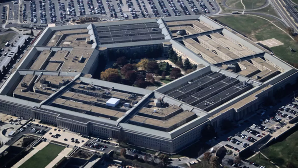 Pentagon będzie płacił za łamanie swoich zabezpieczeń