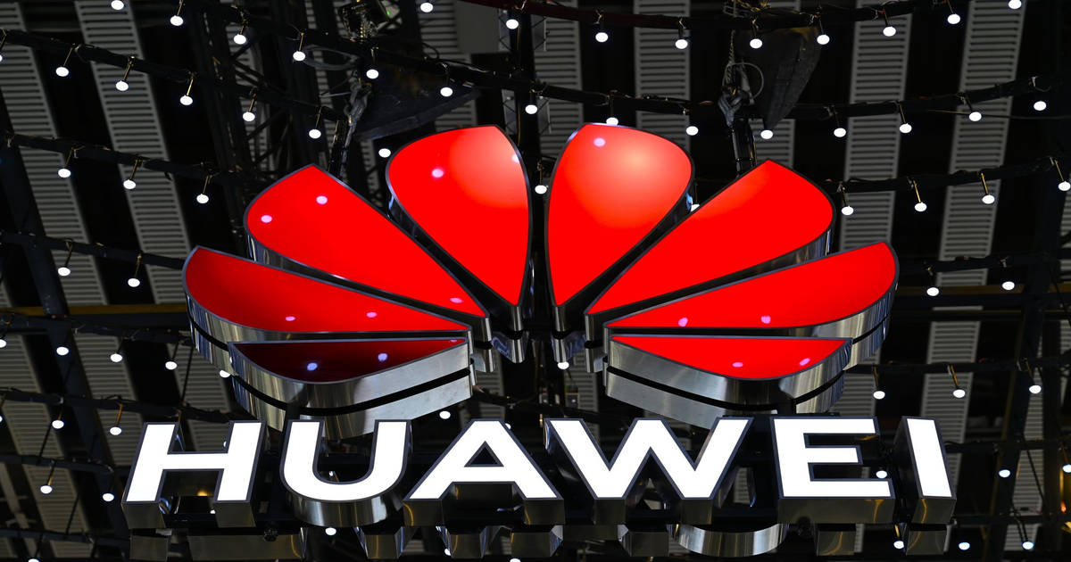Fernabschalten möglich: EU plant Huawei-Verbot - Deutschland steigt 2026 aus