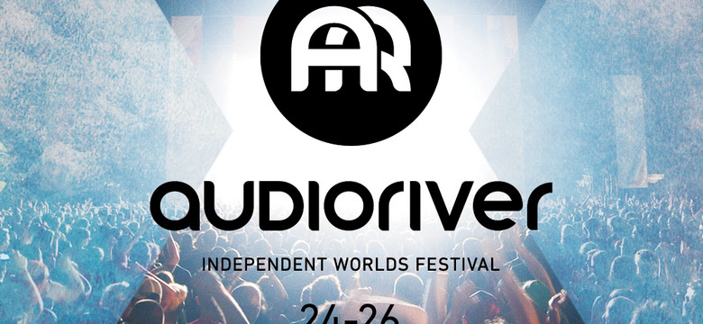 Giganci drum & bass i techno na Audioriver 2015