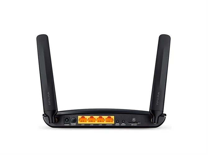 Ruter TP-LINK Archer MR200