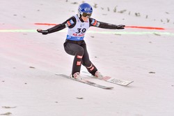 Koszmarny wypadek gwiazdy skoków narciarskich. Pęknięta śledziona