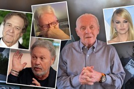 SVE ZVEZDE KOJE SU IZGUBILE KUĆU U RAZORNOM POŽARU: "Jedan dan se KUPATE U BAZENU, drugi IZGORI SVE", zna se i ko je NAJUGROŽENIJI da ostane bez KROVA NAD GLAVOM