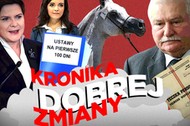 Kronika Dobrej Zmiany