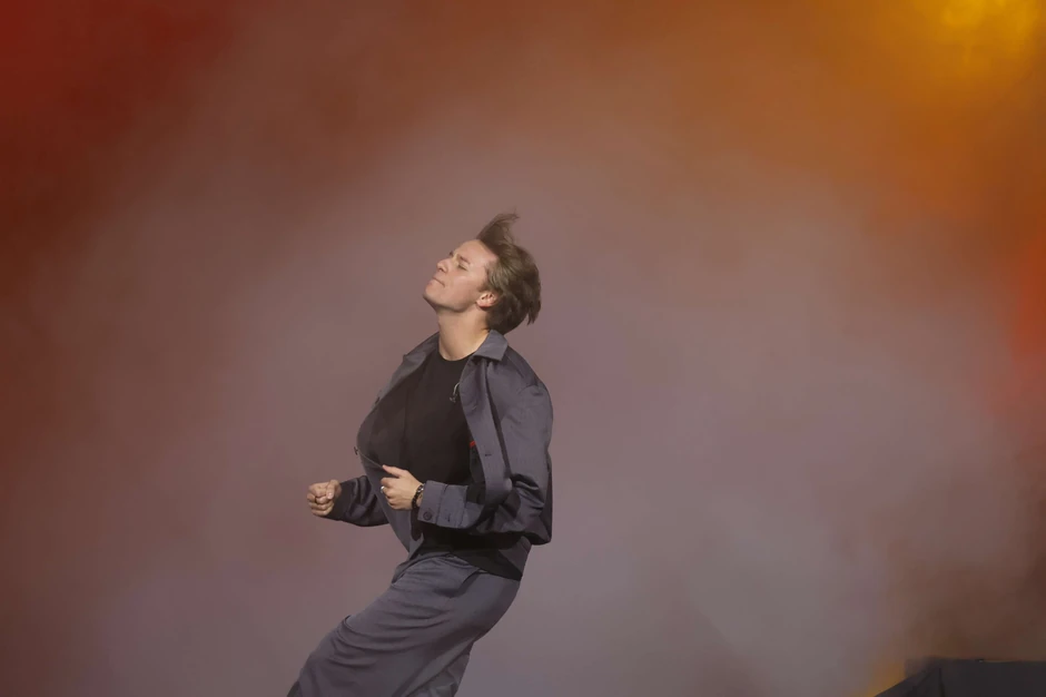 koncert Jakova Jozinovića