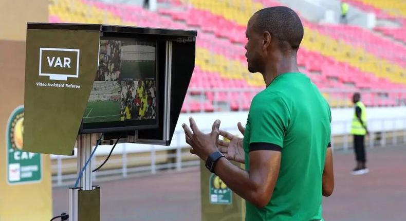 La VAR intègrera la saison prochaine le football local ivoirien