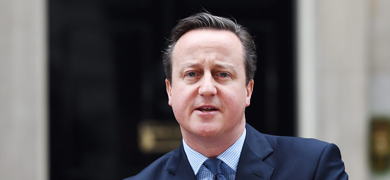 David Cameron: referendum odbędzie się 23 czerwca