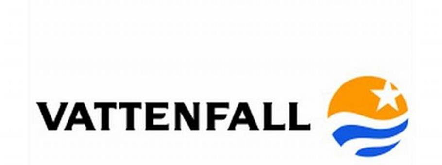Vattenfall logo 2