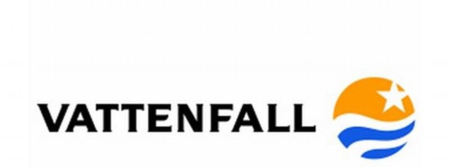 Vattenfall logo 2