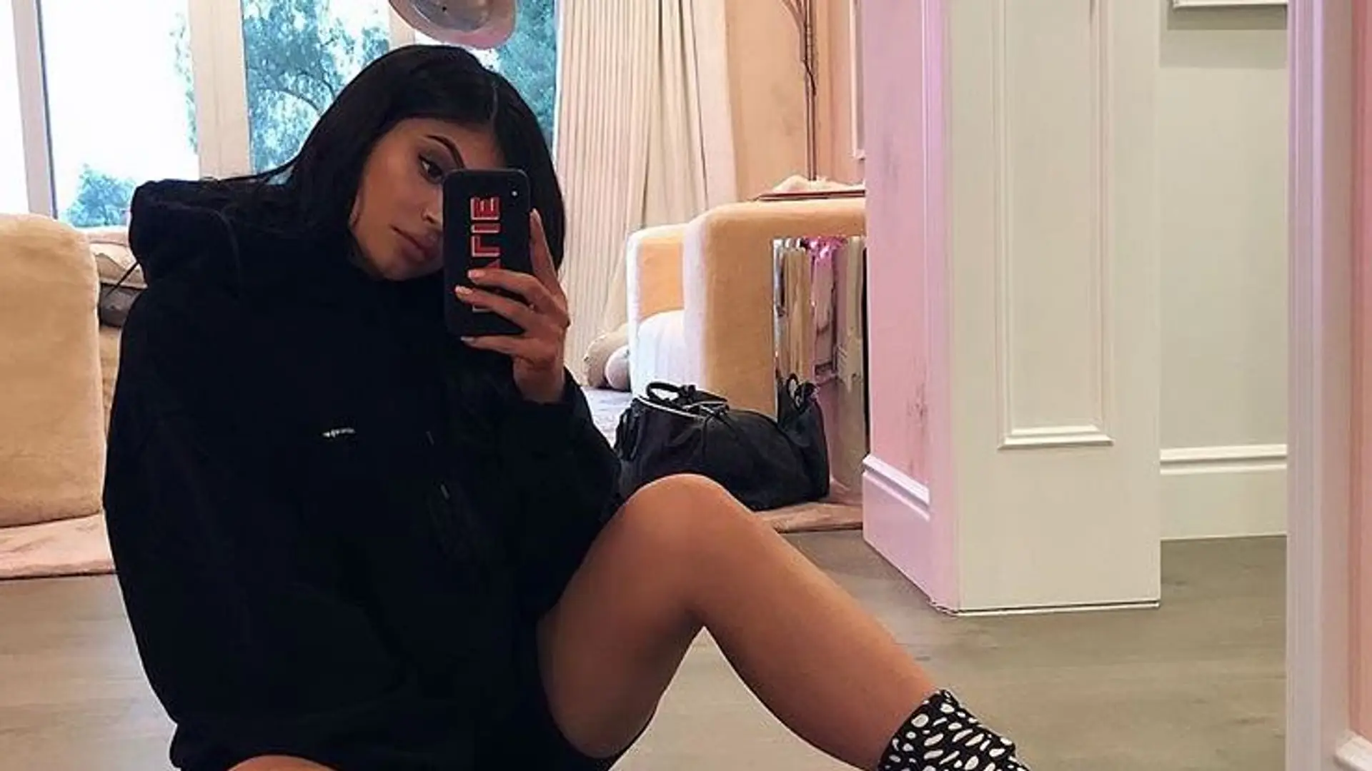 Kylie Jenner pisze, że nie używa już Snapchata. Spółka traci 1,5 mld dolarów