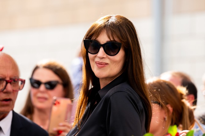 Monika Beluči