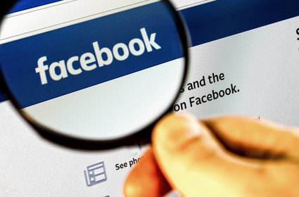Facebook testuje nową sekcję z  treściami od wydawców. Na liście kontrowersyjny serwis