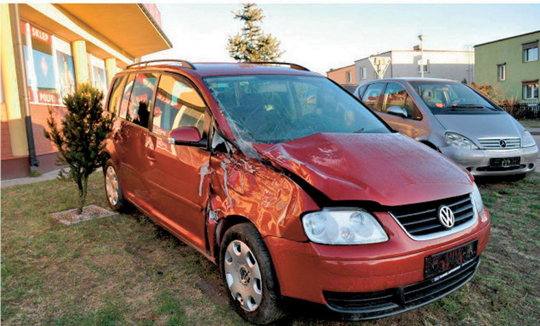 Kupujemy auto używane – jak nie dać się nabrać