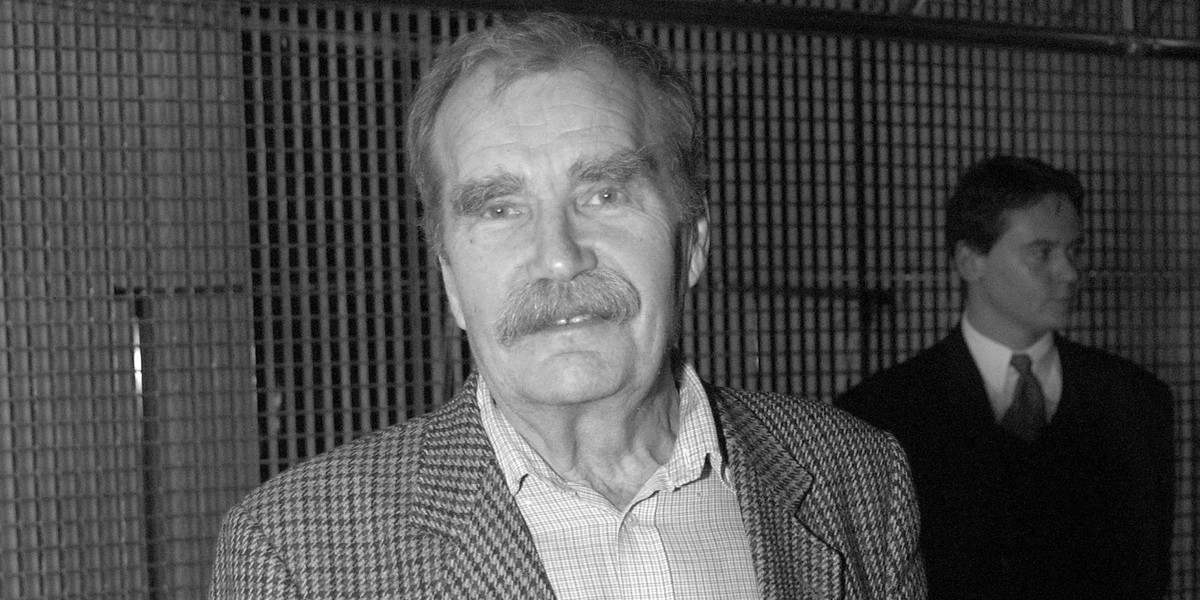 Mieczysław Kalenik 