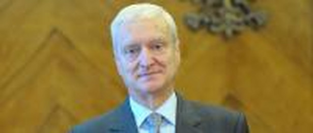 prof. Michał Kleiber