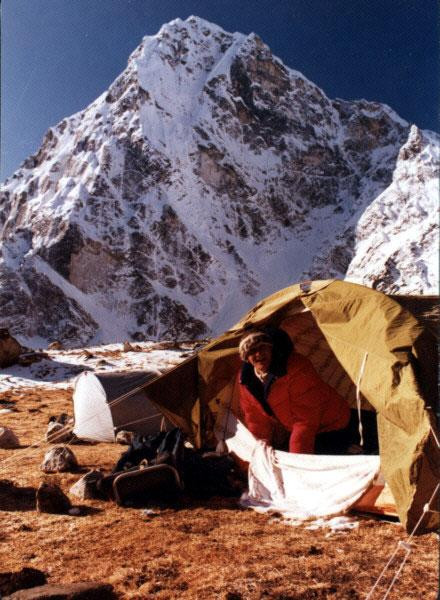 Galeria Nepal – Rejon Mount Everestu, obrazek 21