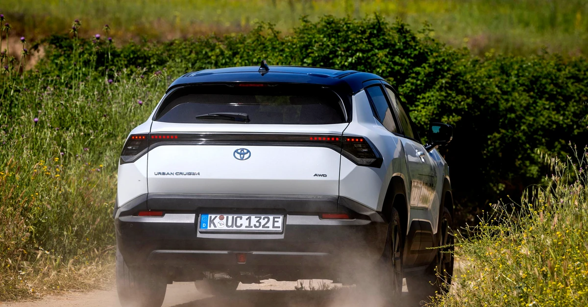 Nowa Toyota wjeżdża do Polski. Świetny styl i gwarancja na 1 mln km hitem