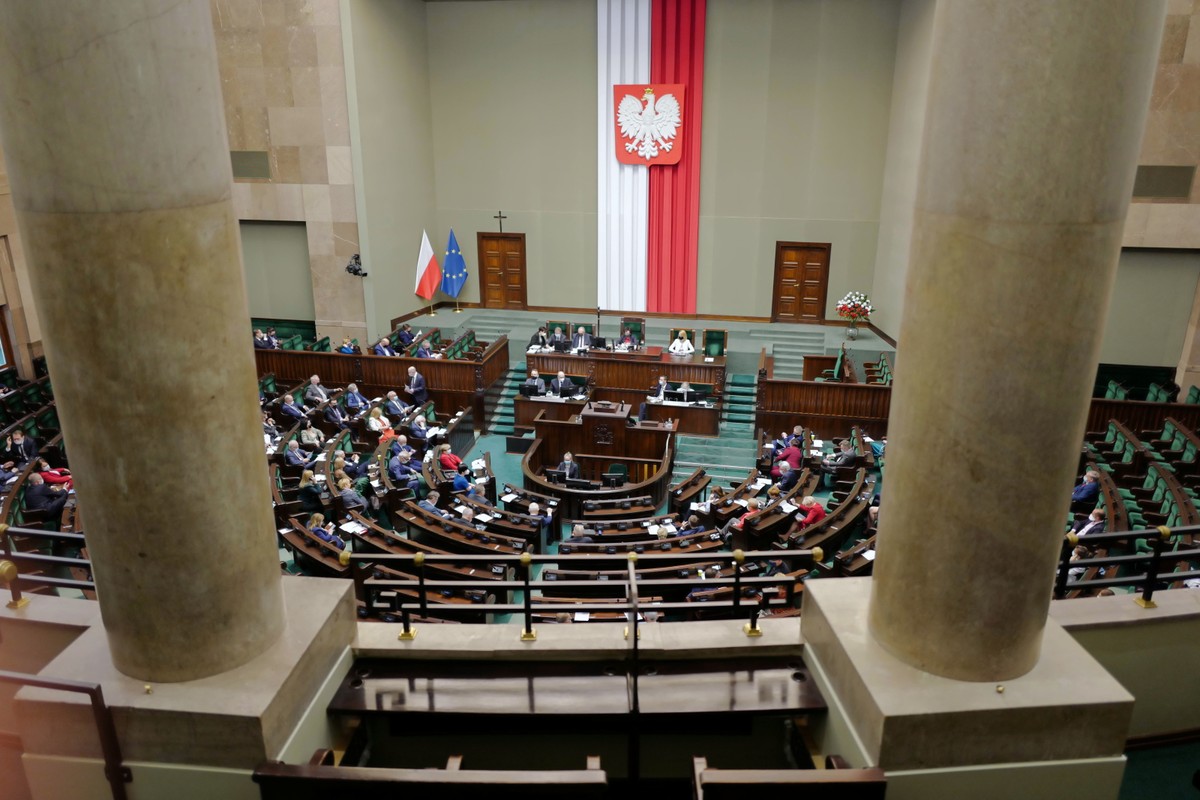 Sejm