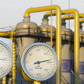 Rosyjski gaz. Włoski koncern dalej płaci w euro, ale otwiera konto w rublach