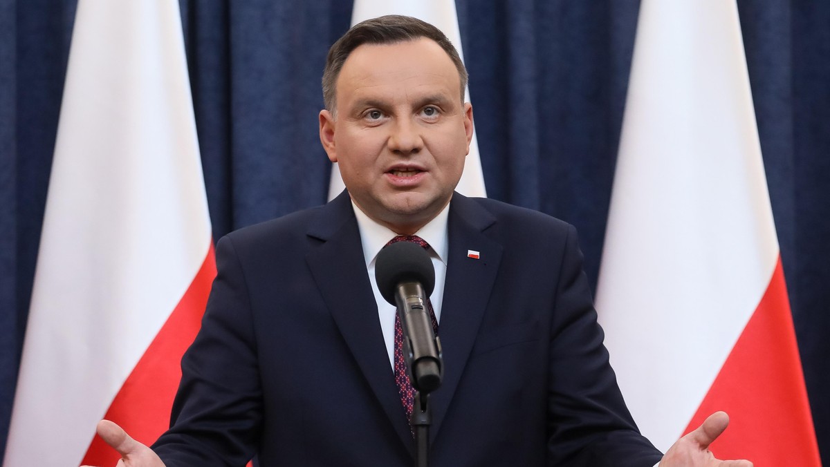 Andrzej Duda