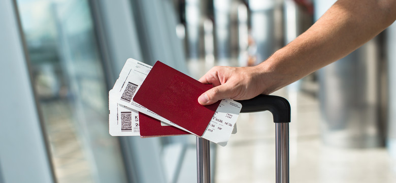 Obalamy mity na temat zakupu tanich biletów lotniczych